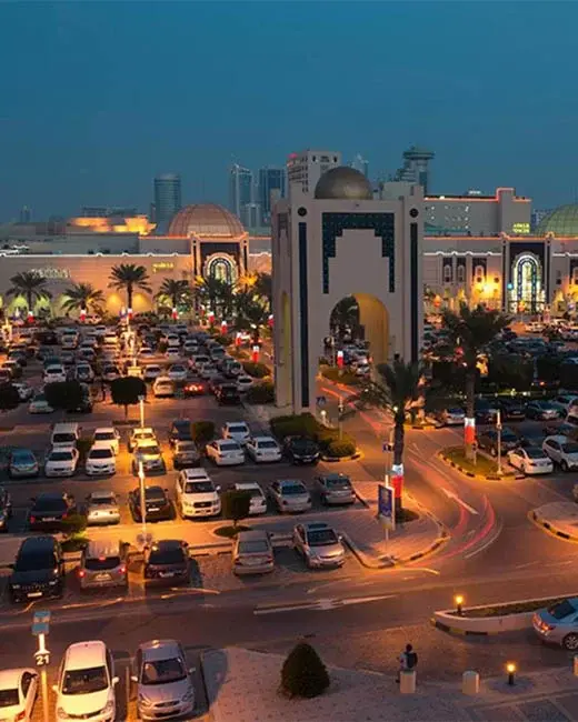 Relocating to Bahrain