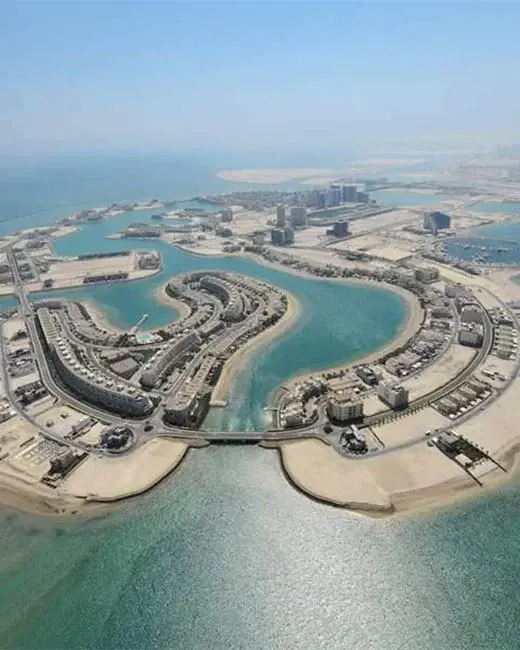 Cost of Moving To Bahrain