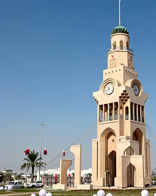 Office Movers Bahrain